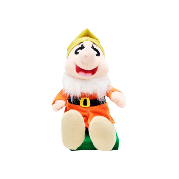 Branca de Neve - Mestre M